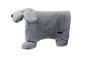 Preview: Kuschelmatte "Dog"